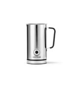 Sjöstrand - The Original & Milk Frother Inox - immagine 5