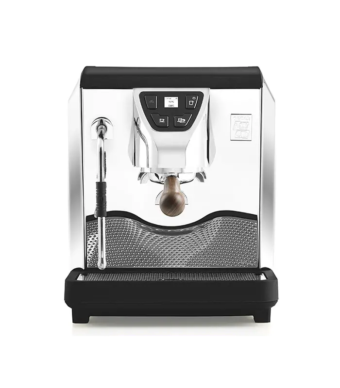 Nuova Simonelli Oscar Mood Nera