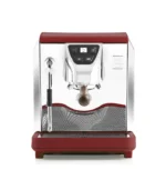 Nuova Simonelli Oscar Mood Rossa