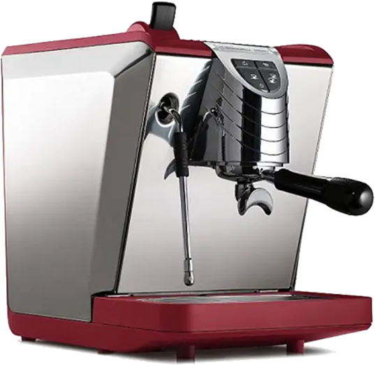 Nuova Simonelli Oscar 22