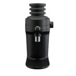 Mahlkönig X64 SD Nero Opaco - immagine 5