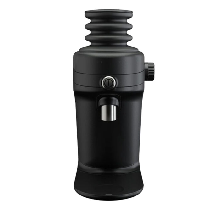 Mahlkönig X64 SD Nero Opaco - immagine 5