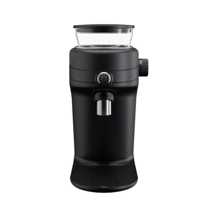 Mahlkönig X64 SD Nero Opaco - immagine 4